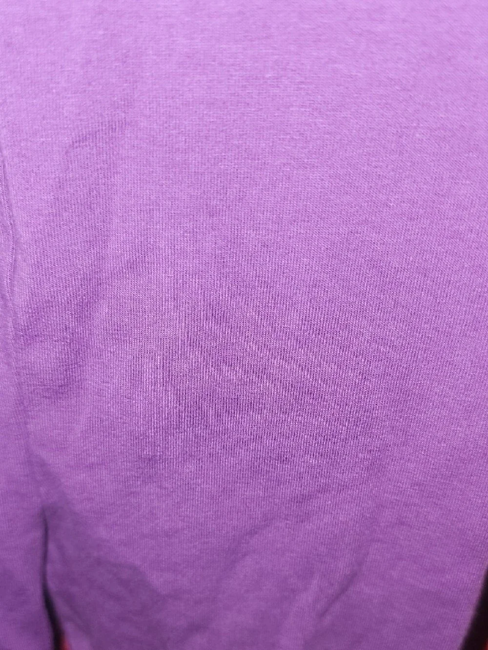 The Children's Place Purple Capri Leggings with Lace Trim Size 4T